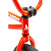 Rower BMX Academy Trooper 12" 5 Orange